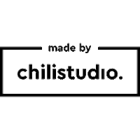 chilistudio chilistudio Sticker