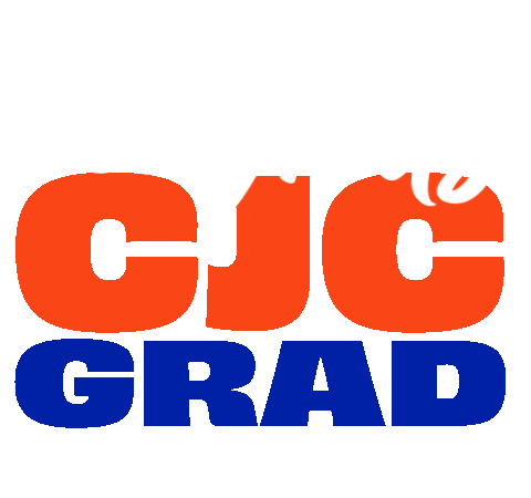 Orange Congratulations Sticker by UF J-School