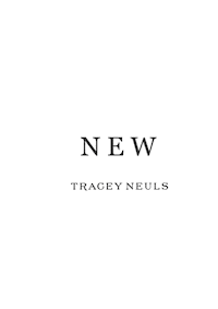 New Sticker by Tracey Neuls