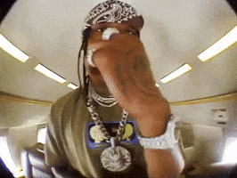 Music Video GIF by Don Toliver