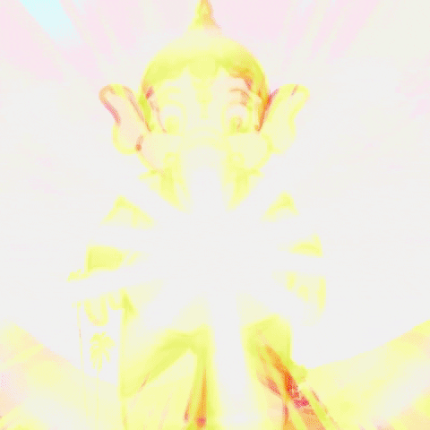 Celebration Ganeshchaturthi GIF by Chhota Bheem