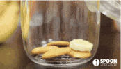 pudding GIF