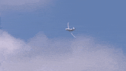 Airplane Falcon GIF by Safran