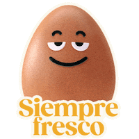 INPROVO comida jueves brillo bueno Sticker