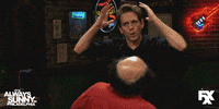 Angry Always Sunny GIF by It's Always Sunny in Philadelphia