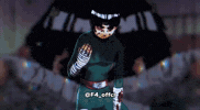 Rock Lee GIF