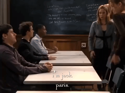 season 5 netflix GIF by Gilmore Girls 