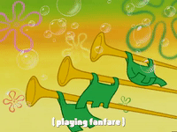 season 4 episode 6 GIF by SpongeBob SquarePants