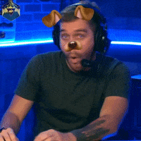 Dog Awww GIF by Hyper RPG