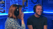 Angry Twitch GIF by Hyper RPG