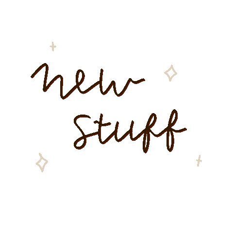 aguagaby-art new new post link small business Sticker