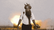 community college security GIF by VRV