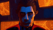 Spider-Man GIF