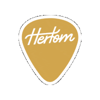 Hertomguitars Sticker by Proshows