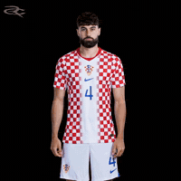 Fifa World Cup Uefa GIF by Respective