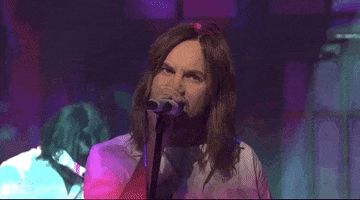 tame impala snl GIF by Saturday Night Live