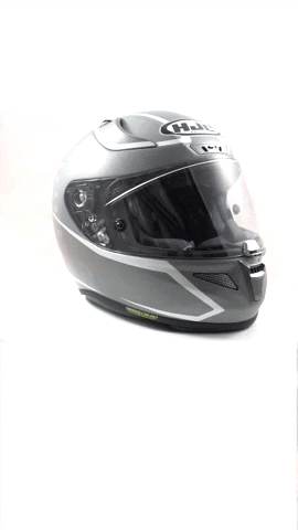 Riders_Point giphyupload motorcycle helmet rider GIF