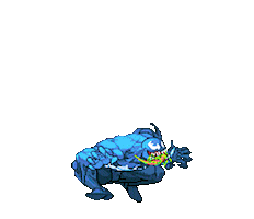 eddie brock marvel Sticker by Leroy Patterson