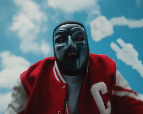Business Man Rap GIF by M Huncho