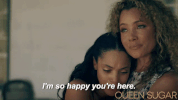 Queen Sugar Hollywood GIF by OWN: Oprah Winfrey Network