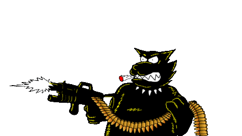 Good Talk Sticker by Cuzzin Howie