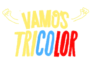 Goal Omg Sticker by Grupo TCC