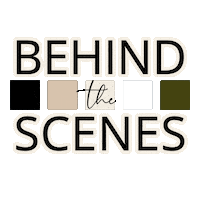 Behind The Scenes Designer Sticker by Sketch Consulting