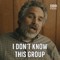 Task Idk GIF by HBO Max