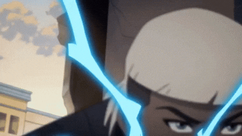 Clark Kent Dc GIF by Adult Swim