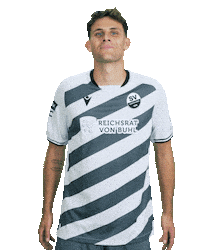 3Liga Sticker by SV Sandhausen