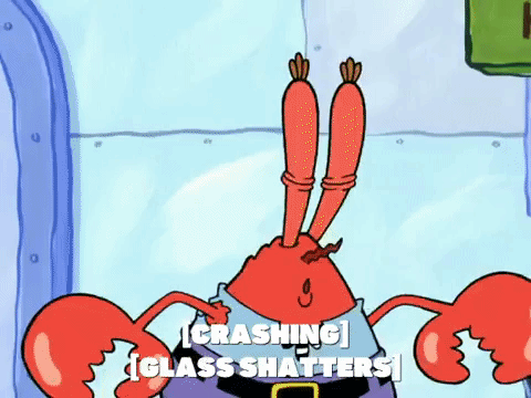 season 6 grandpappy the pirate GIF by SpongeBob SquarePants