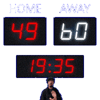49 Home Sticker