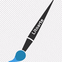 Art Artista GIF by Litoarte