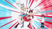GIF by mannyjammy