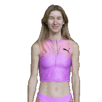 Run Moira Sticker by Sportegy Athletes