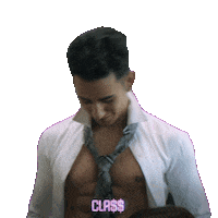 Moses Anjali Sticker by Class