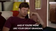 season 5 episode 8 GIF by Workaholics