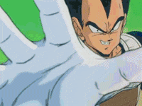 dragonball z GIF