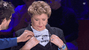 Got Talent Mara GIF by Italia's Got Talent