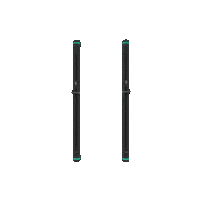 Design Fitness Sticker by Akuis