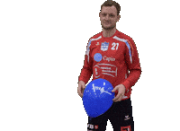 Fun Handball Sticker by ATSV Habenhausen