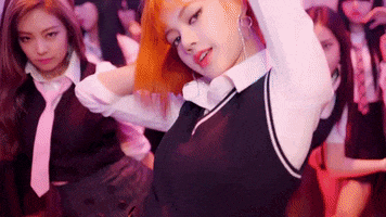 Lisa GIF by BLACKPINK