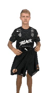 Pradlo Sticker by BLACK ANGELS