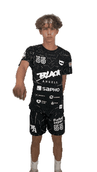 Sleep Sticker by BLACK ANGELS