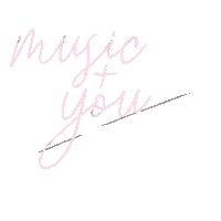 Me And You Songs Sticker