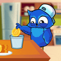 Crypto Love GIF by BigBrains