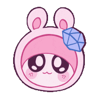 세븐틴 Carat Sticker