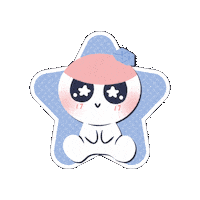 Star 세븐틴 Sticker