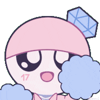 Happy Fun Sticker