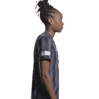 Serious GIF by Washington Spirit